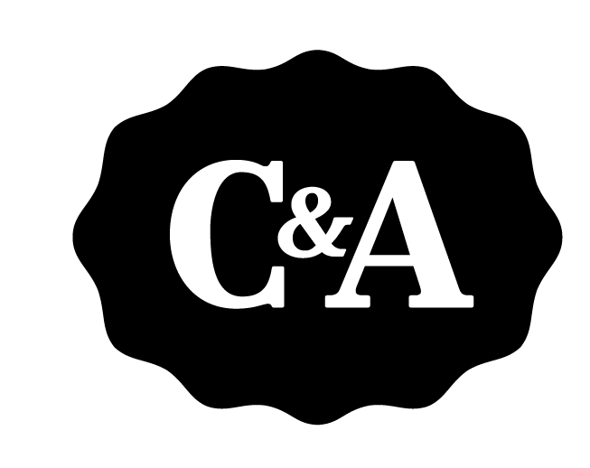 Logo C&A