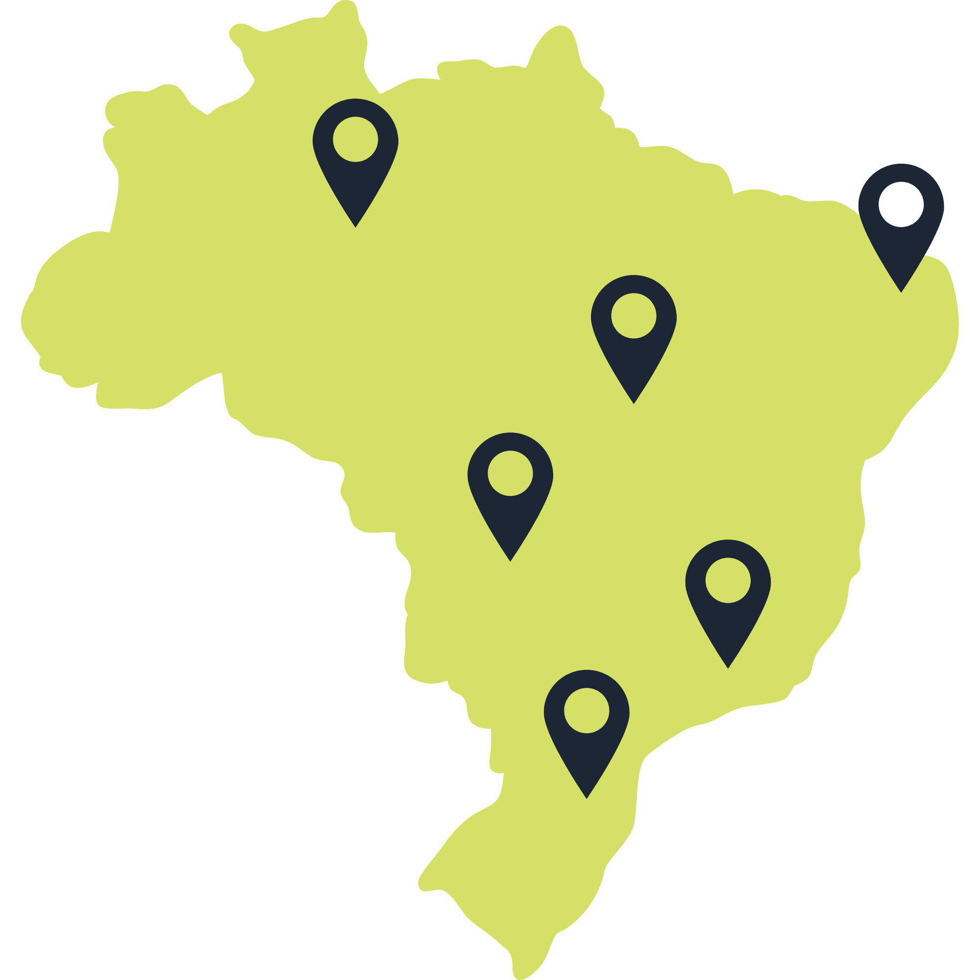 brasil